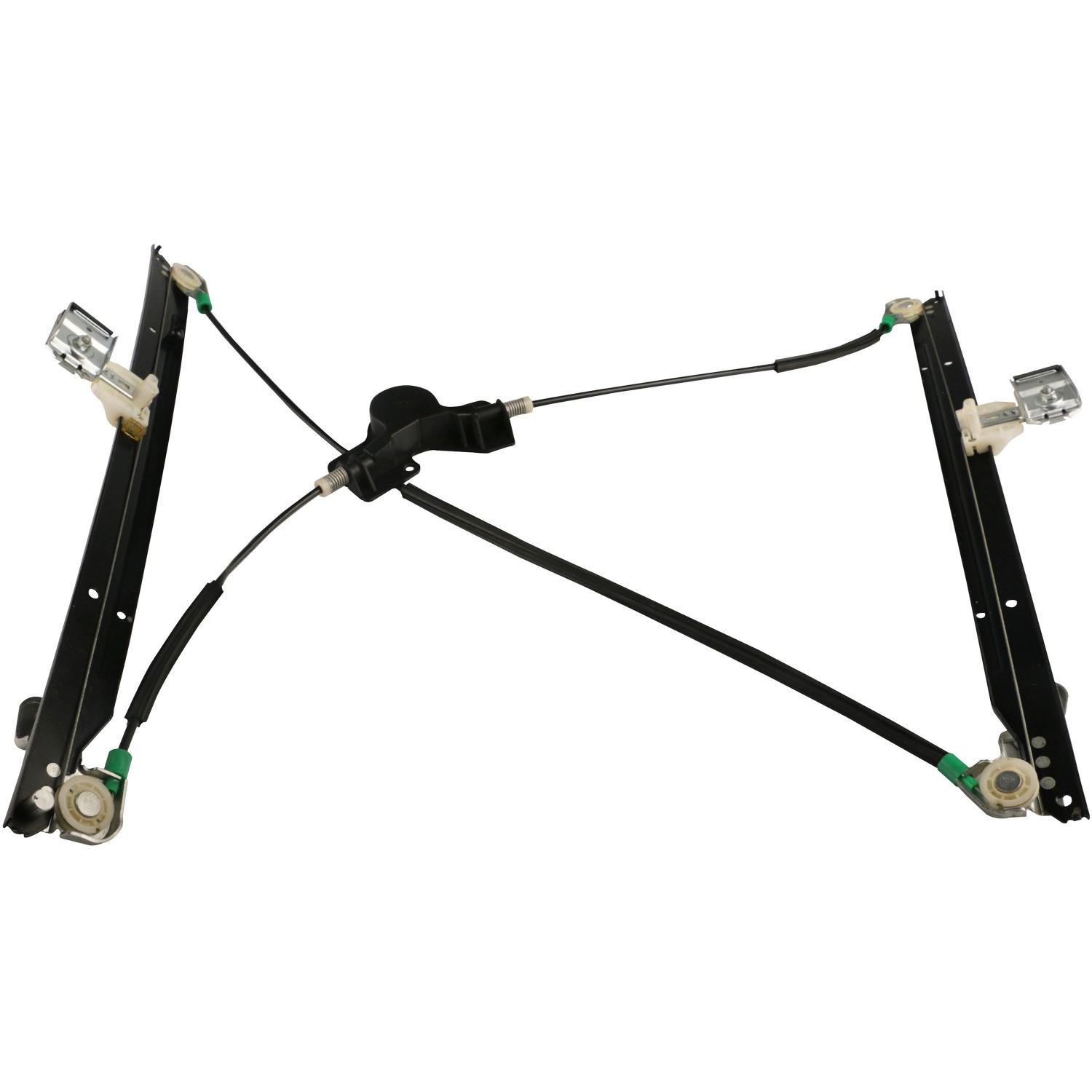 TrakMotive 200277 - Window Regulator TrakMotive 200277 Power Window Regulator Assembly product image 2 of 4