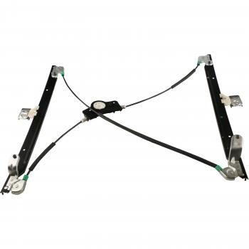 2007 Dodge Caravan Window Regulator Front Right TrakMotive 200278 image 1 of 4
