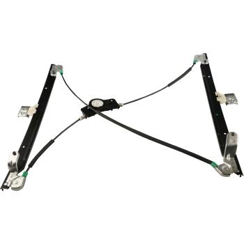 2007 Dodge Caravan Window Regulator Front Right TrakMotive 200278 image 3 of 4