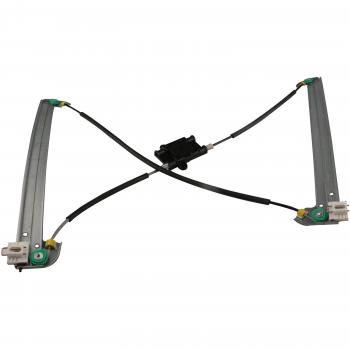 2002 Dodge Caravan Window Regulator Front Left TrakMotive 200281 image 1 of 4