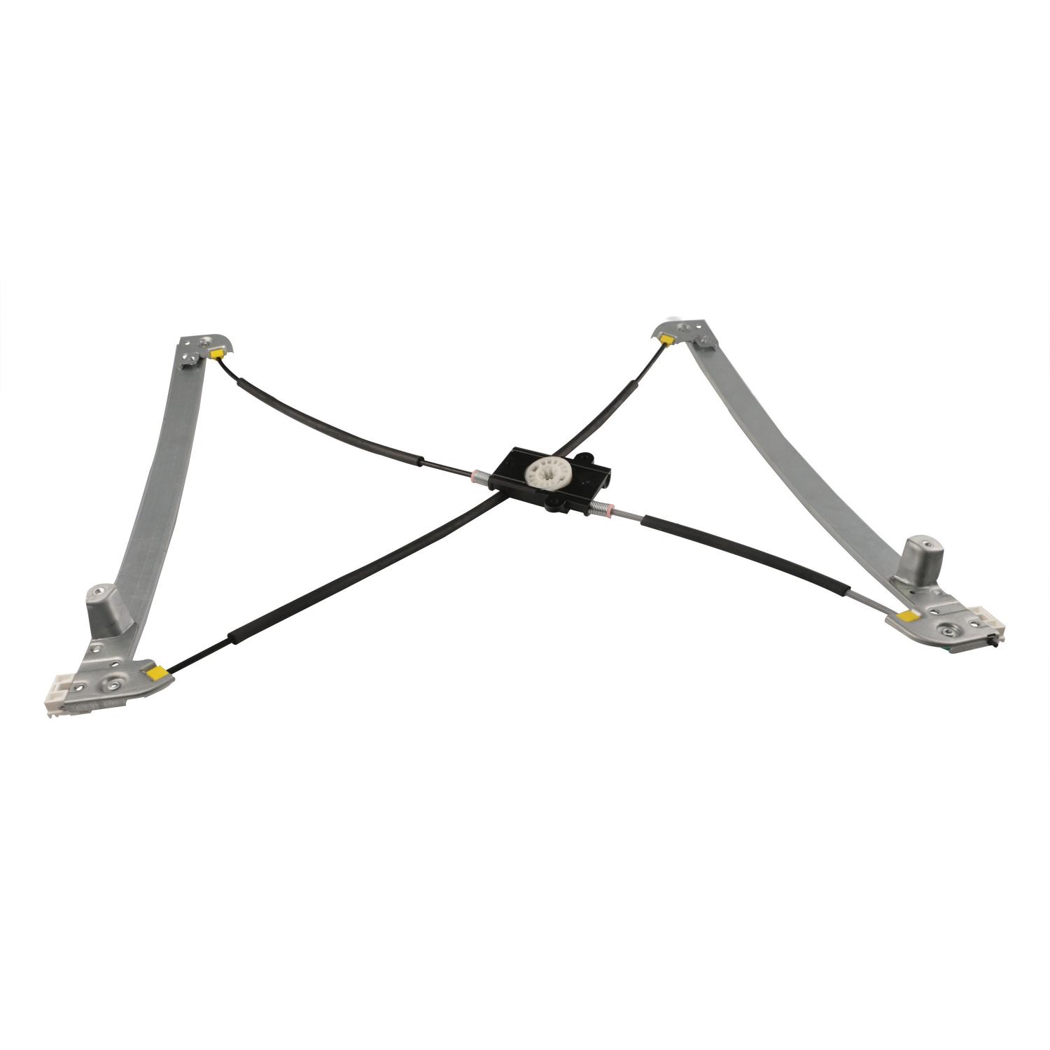 TrakMotive 200281 - Window Regulator TrakMotive 200281 Power Window Regulator Assembly product image 2 of 4
