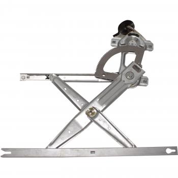 2004 Ford F-250 Super Duty Window Regulator Rear Right TrakMotive 200297 image 1 of 4