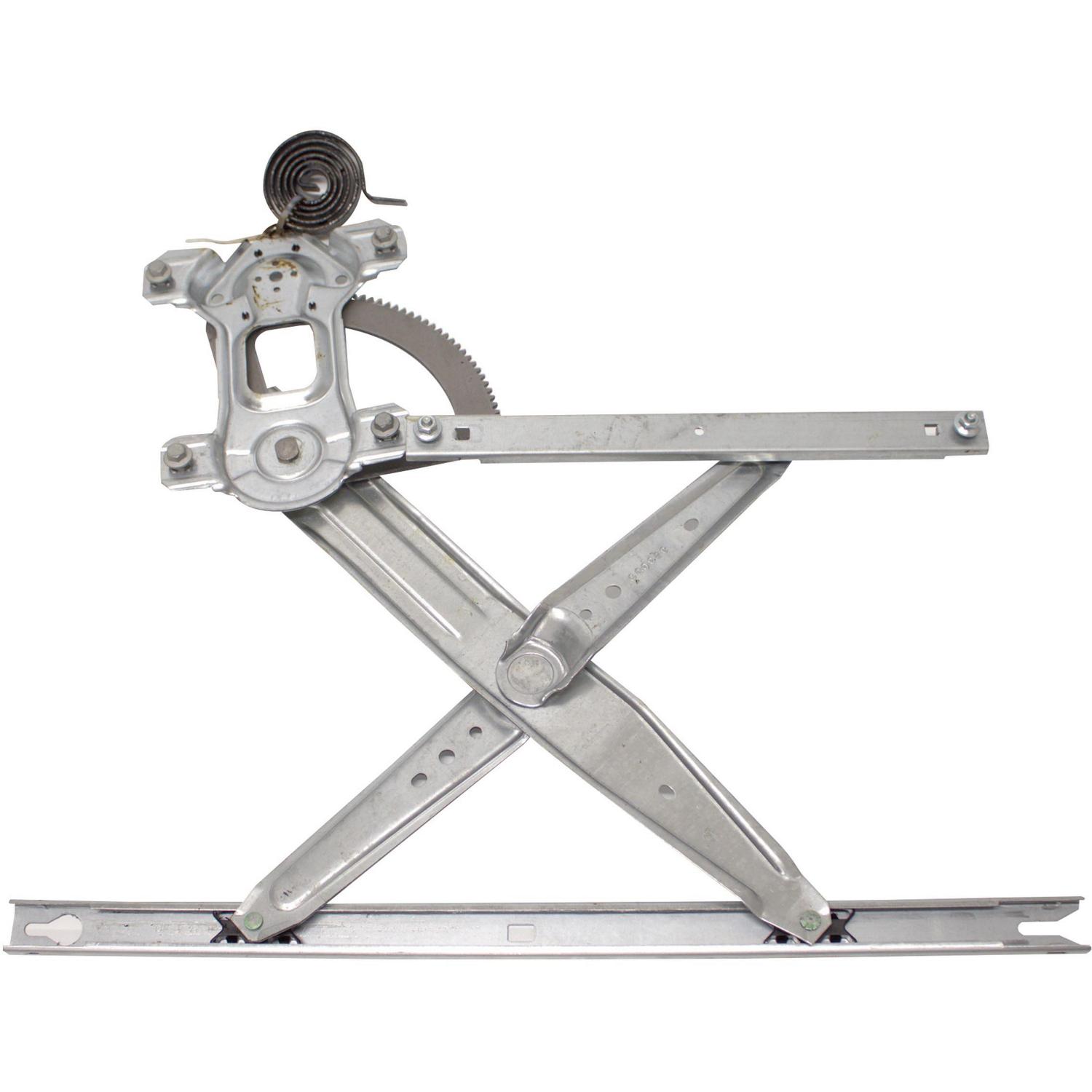 TrakMotive 200297 - Window Regulator TrakMotive 200297 Power Window Regulator Assembly product image 2 of 4
