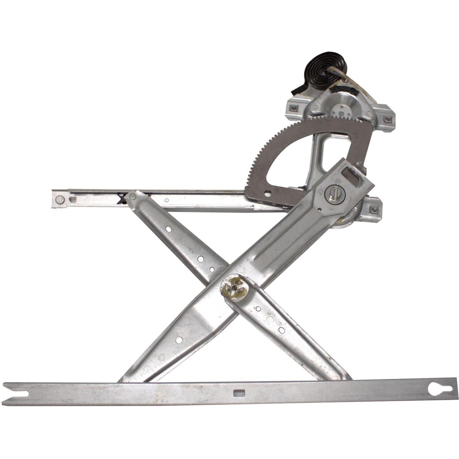 TrakMotive 200297 - Window Regulator TrakMotive 200297 Power Window Regulator Assembly product image 3 of 4
