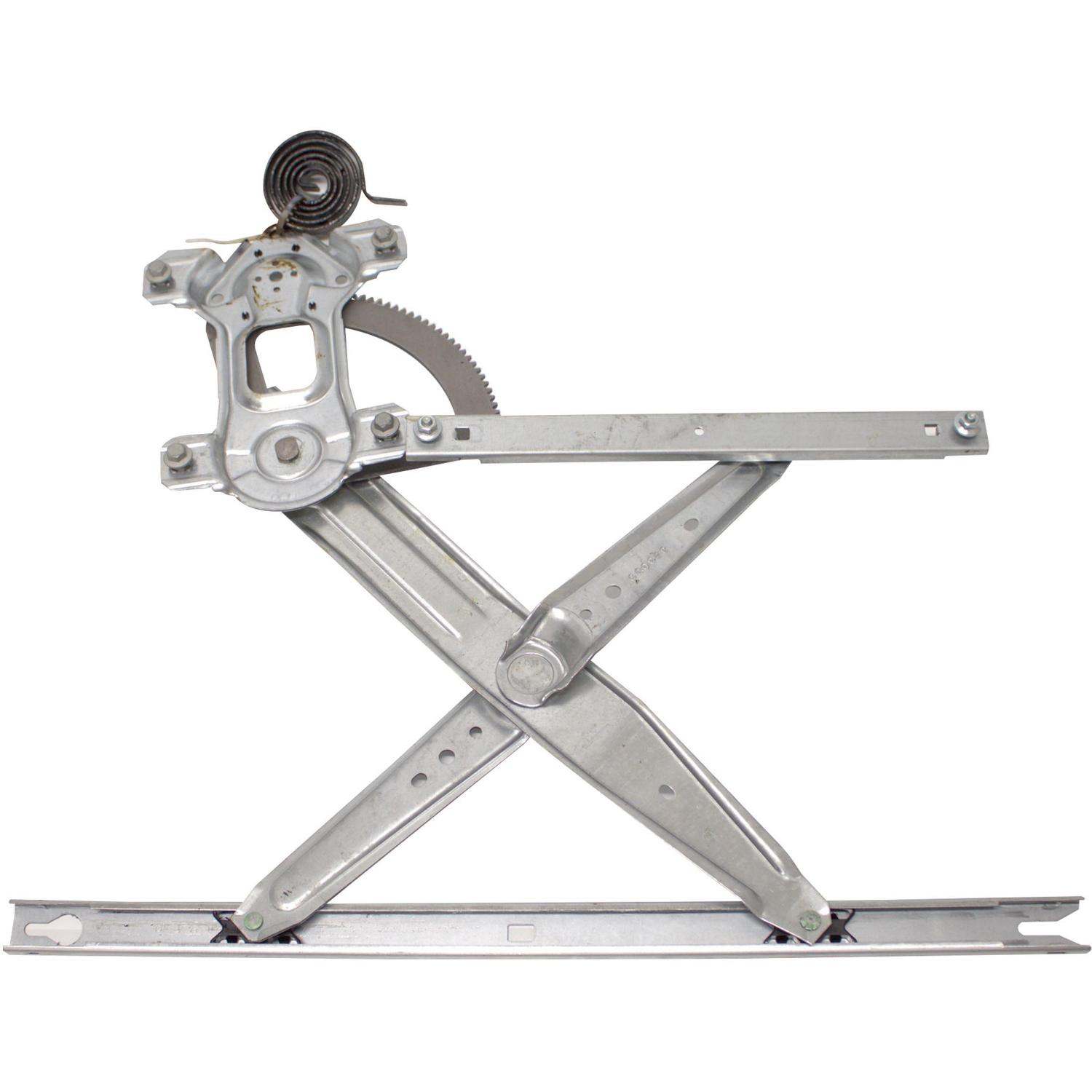 TrakMotive 200297 - Window Regulator TrakMotive 200297 Power Window Regulator Assembly product image 4 of 4