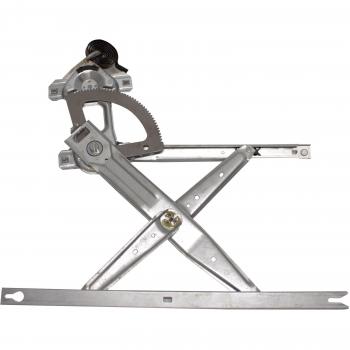 2004 Ford F-250 Super Duty Window Regulator Rear Left TrakMotive 200298 image 1 of 4