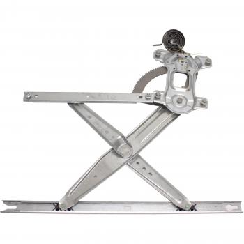 2004 Ford F-250 Super Duty Window Regulator Rear Left TrakMotive 200298 image 2 of 4