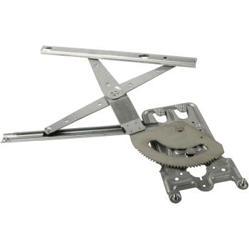 2003 Chrysler 300M Window Regulator Front Left TrakMotive 200301 image 4 of 4