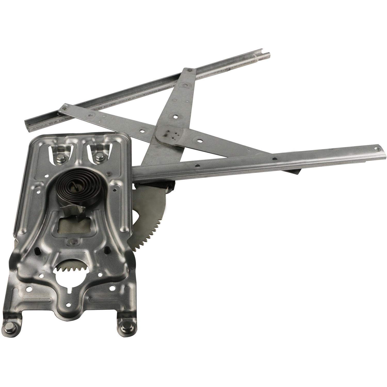 TrakMotive 200302 - Window Regulator TrakMotive 200302 Power Window Regulator Assembly product image 1 of 4