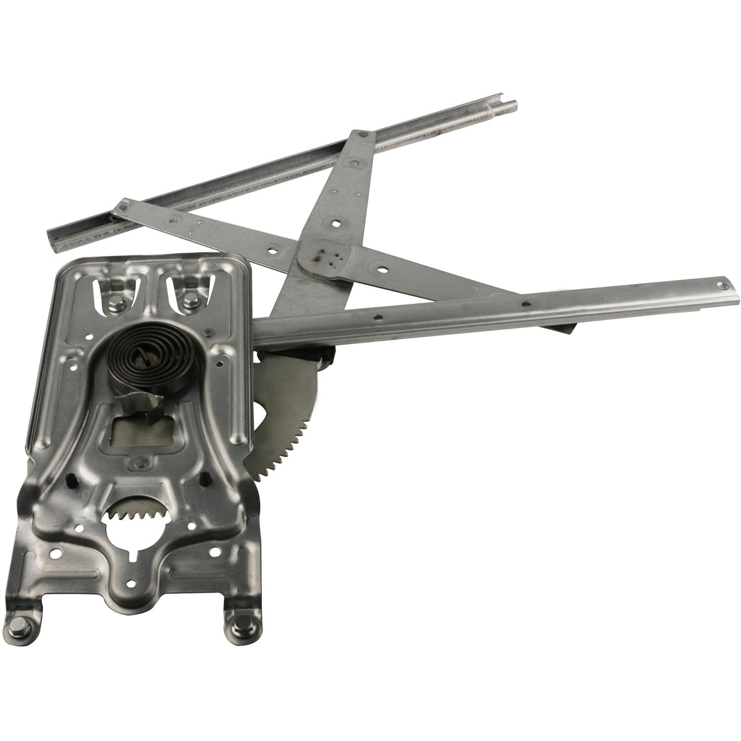 TrakMotive 200302 - Window Regulator TrakMotive 200302 Power Window Regulator Assembly product image 3 of 4
