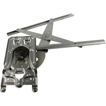2003 Chrysler 300M Window Regulator Front Right TrakMotive 200302 image 3 of 4