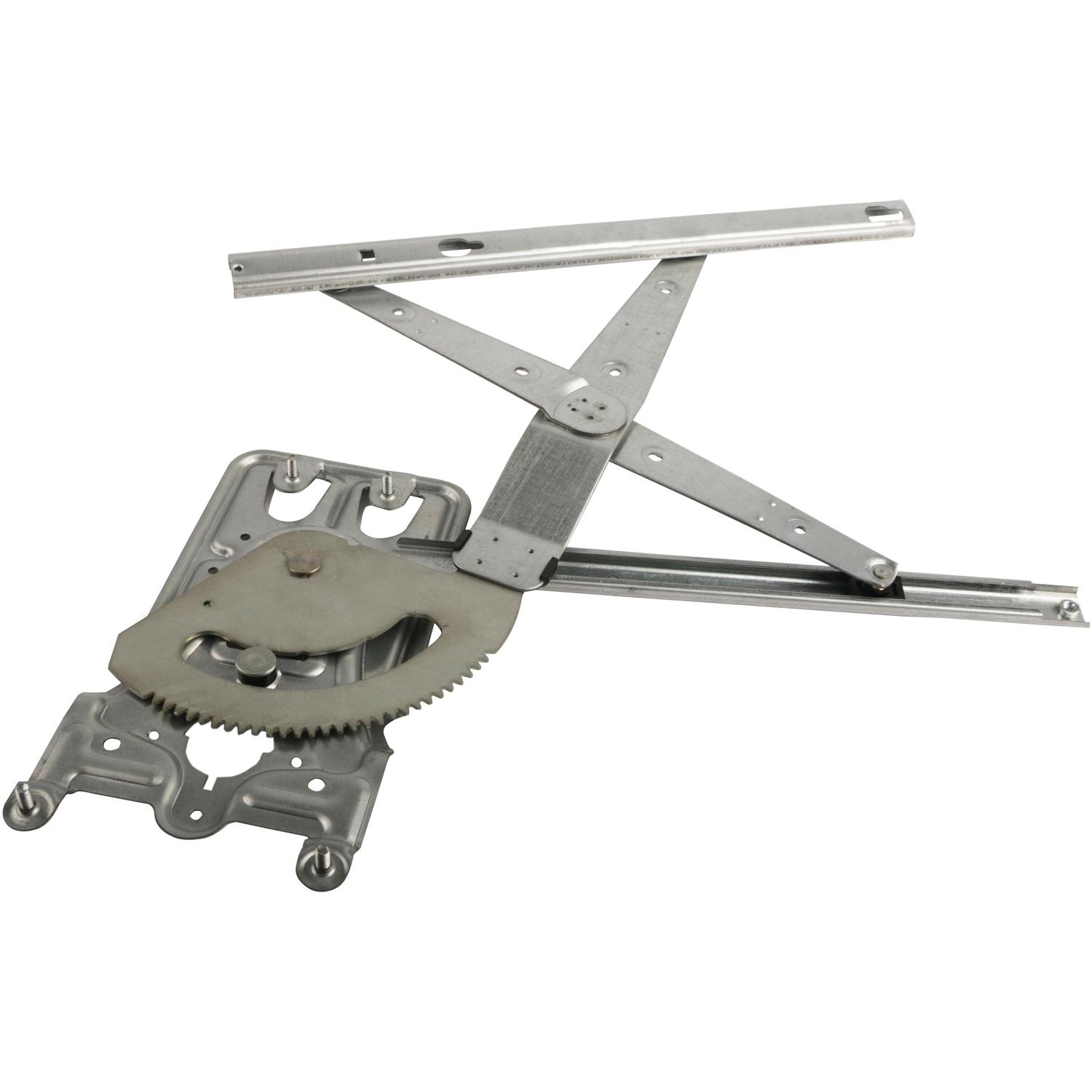 TrakMotive 200302 - Window Regulator TrakMotive 200302 Power Window Regulator Assembly product image 4 of 4