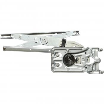 2003 Chrysler 300M Window Regulator Rear Right TrakMotive 200304 image 2 of 4