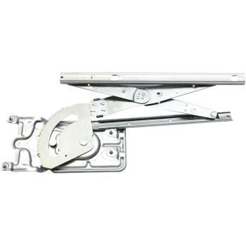 2003 Chrysler 300M Window Regulator Rear Right TrakMotive 200304 image 3 of 4