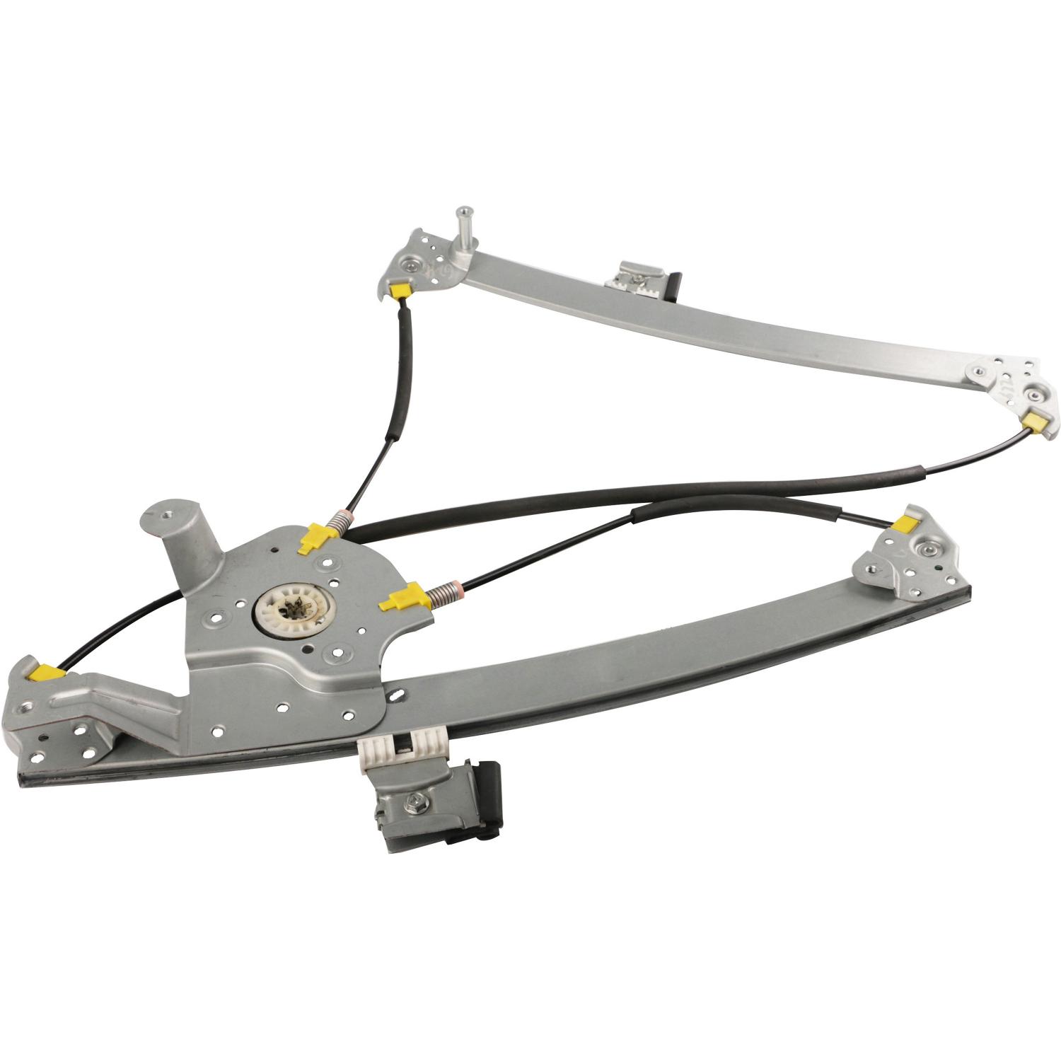 TrakMotive 200305 - Window Regulator TrakMotive 200305 Power Window Regulator Assembly product image 1 of 4