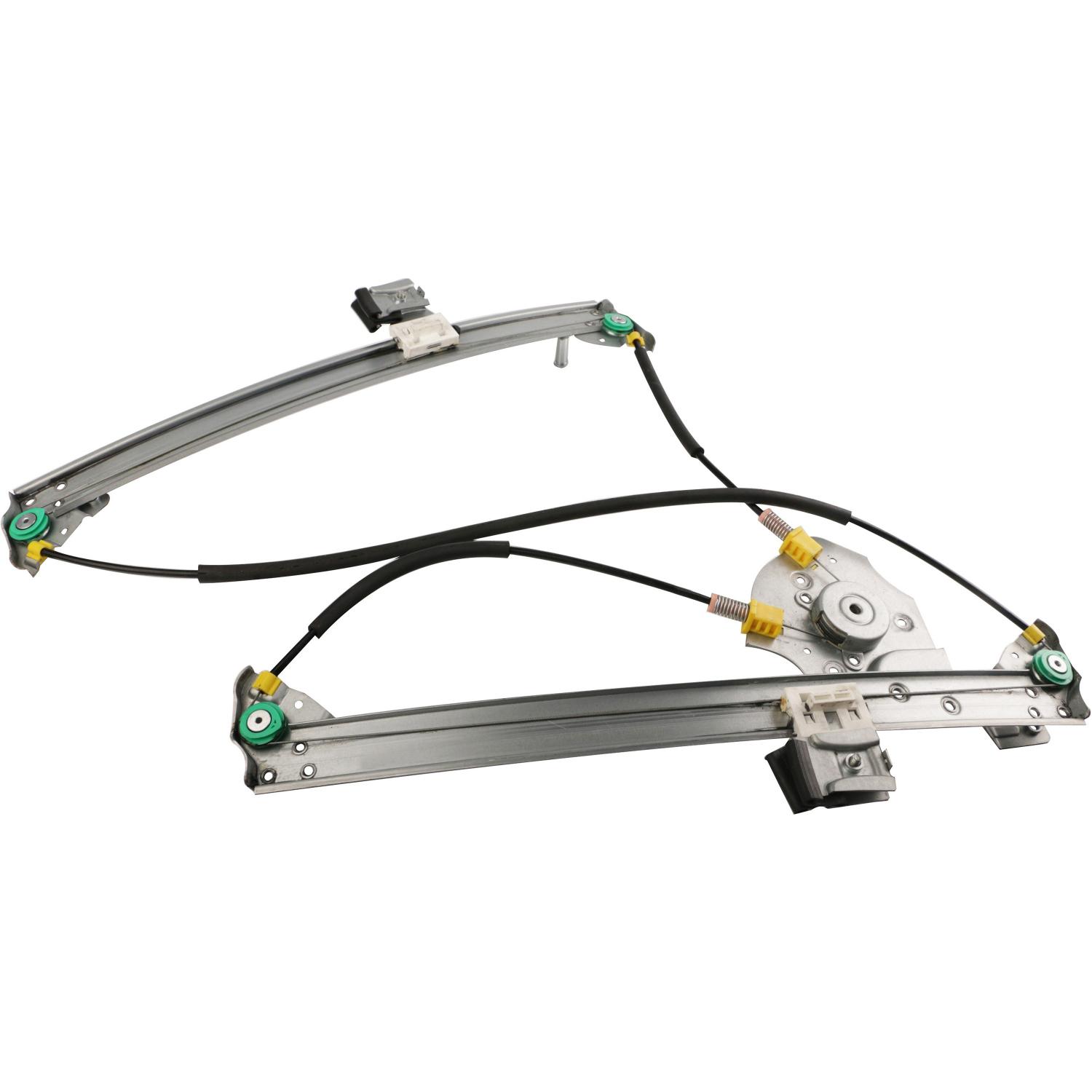 TrakMotive 200305 - Window Regulator TrakMotive 200305 Power Window Regulator Assembly product image 2 of 4