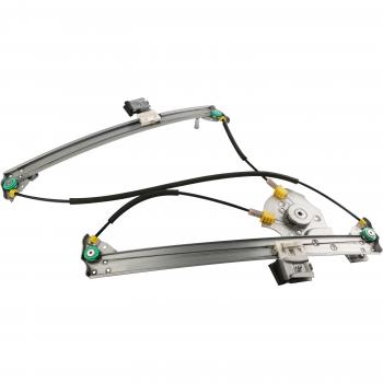 2004 Chrysler Pacifica Window Regulator Front Left TrakMotive 200305 image 2 of 4