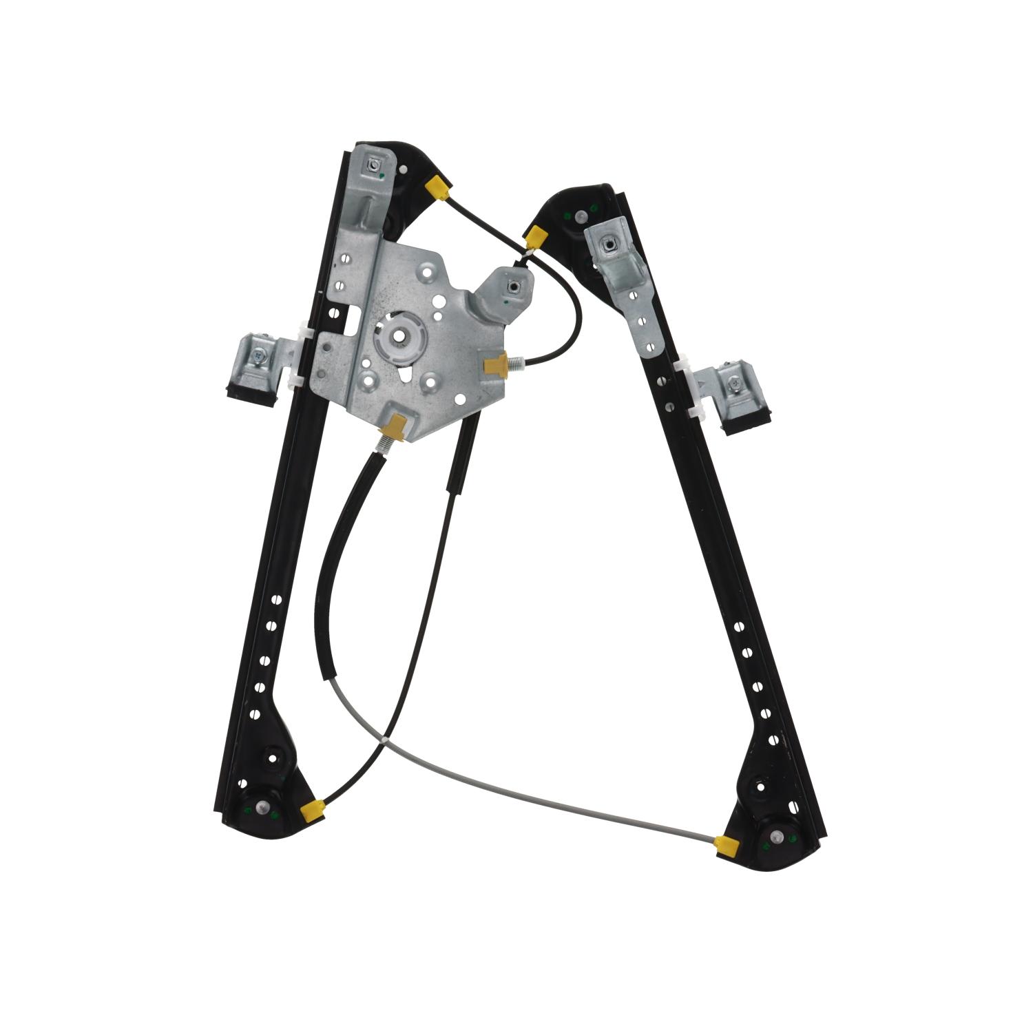 TrakMotive 200305 - Window Regulator TrakMotive 200305 Power Window Regulator Assembly product image 3 of 4