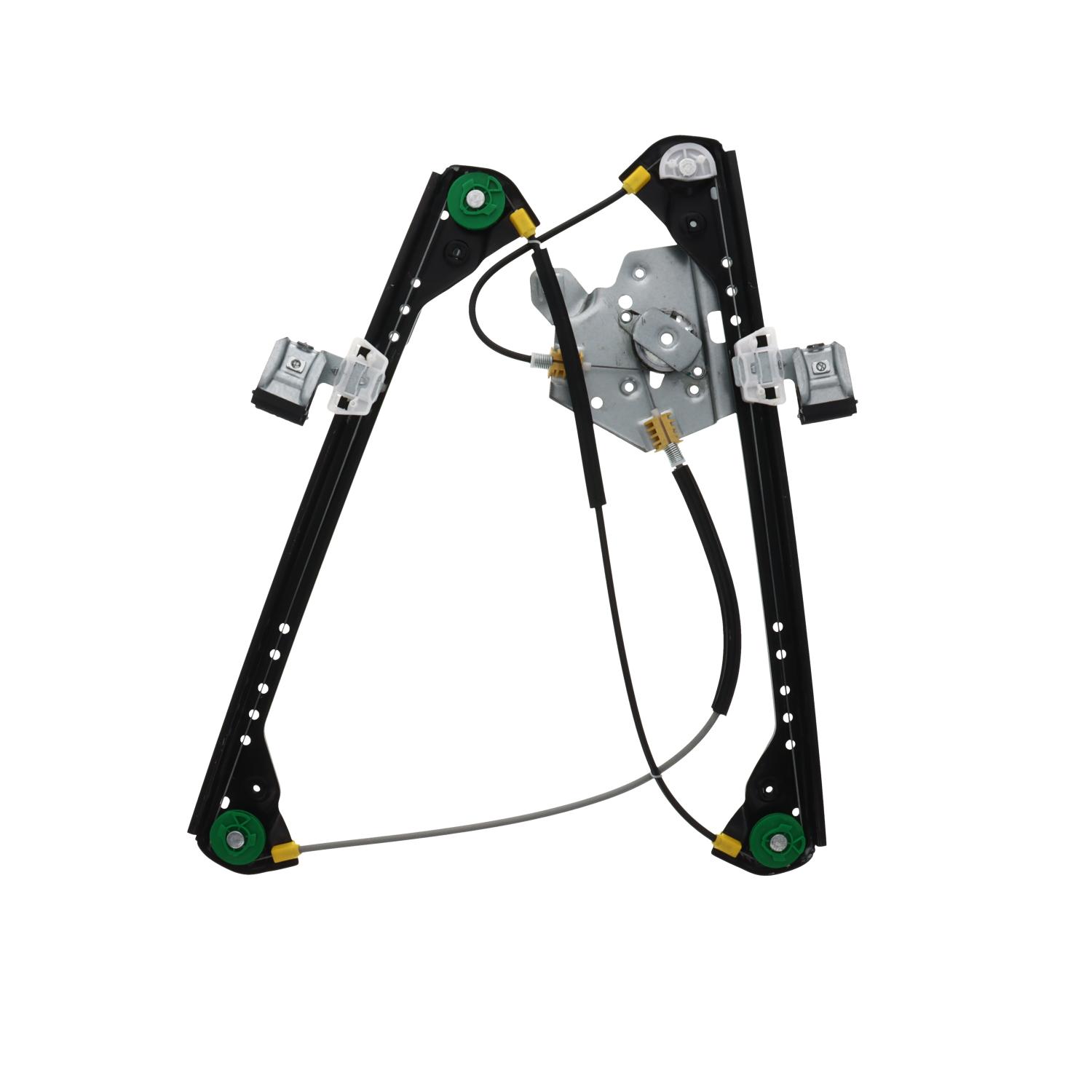 TrakMotive 200305 - Window Regulator TrakMotive 200305 Power Window Regulator Assembly product image 4 of 4