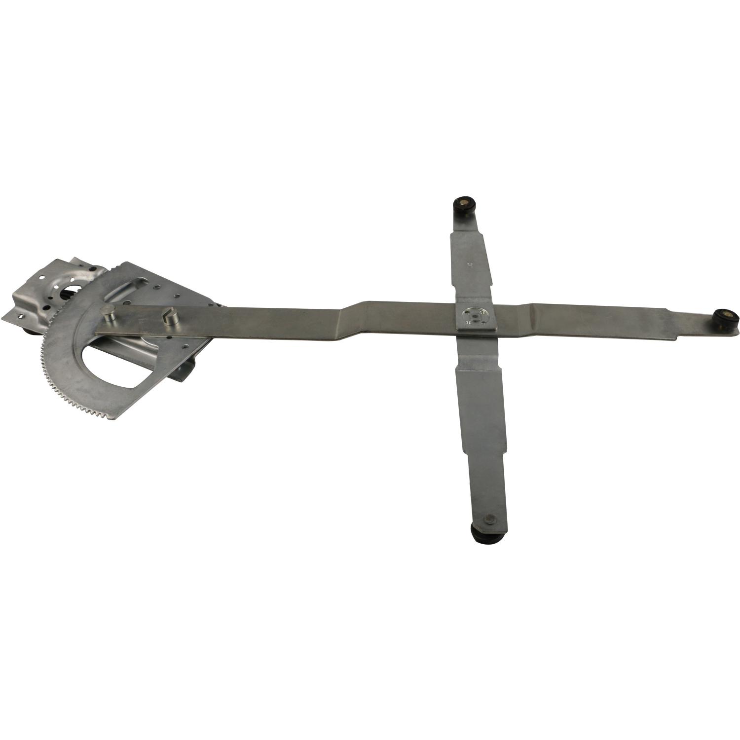 TrakMotive 200317 - Window Regulator TrakMotive 200317 Power Window Regulator Assembly product image 2 of 4
