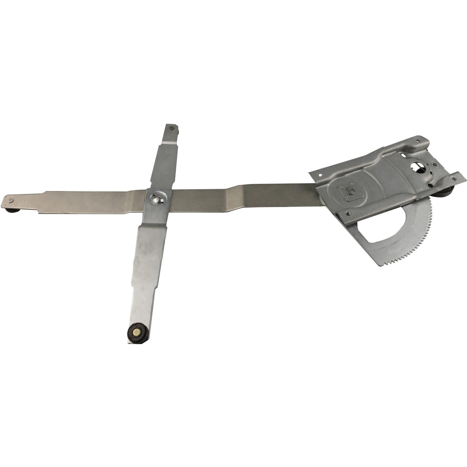 TrakMotive 200317 - Window Regulator TrakMotive 200317 Power Window Regulator Assembly product image 3 of 4