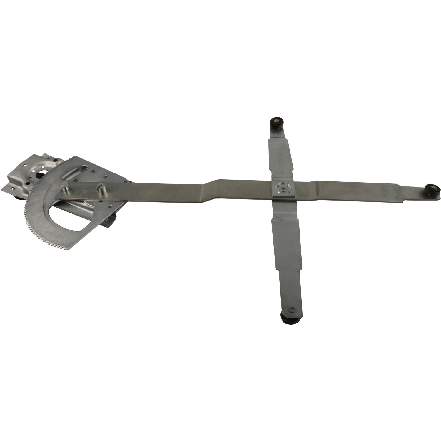 TrakMotive 200317 - Window Regulator TrakMotive 200317 Power Window Regulator Assembly product image 4 of 4