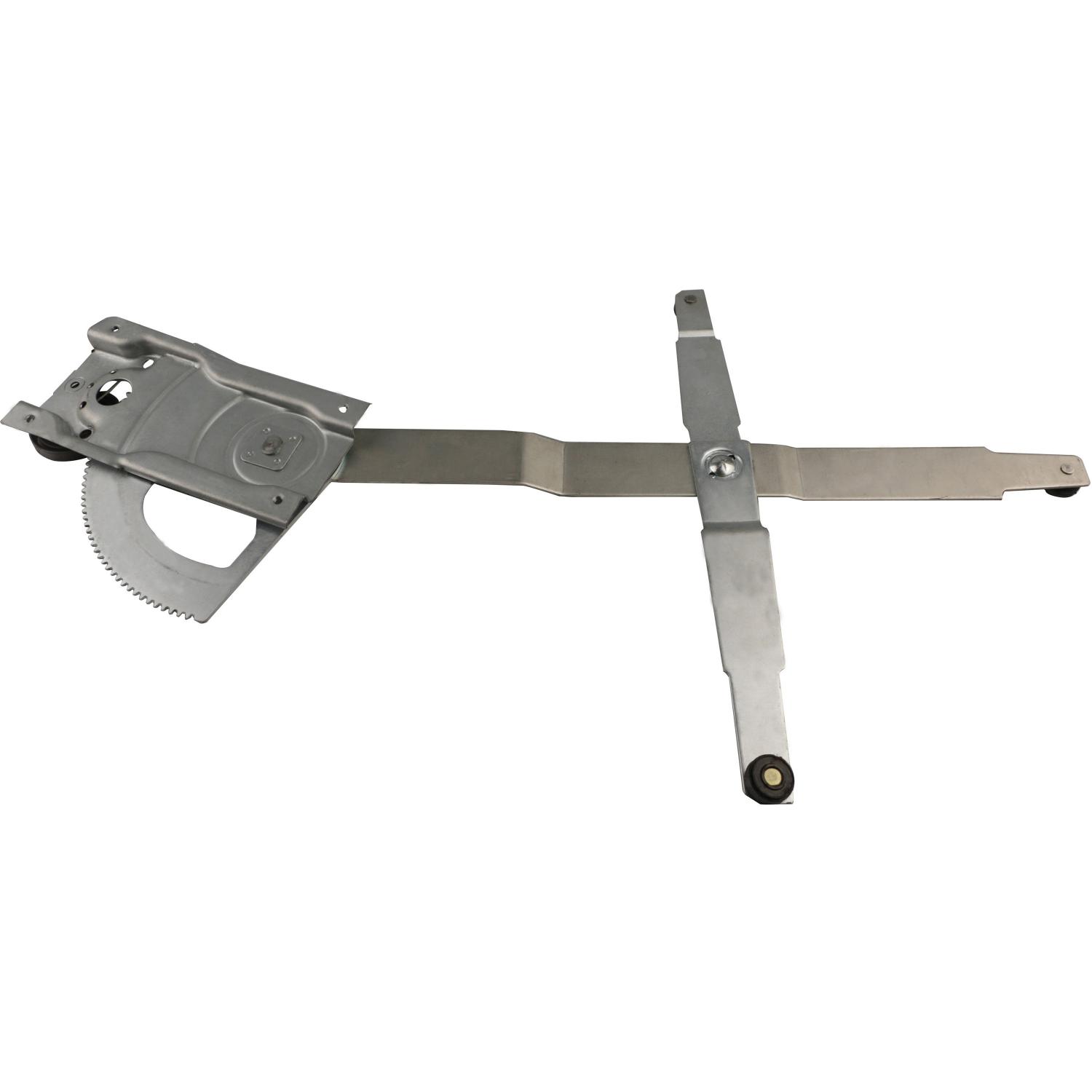 TrakMotive 200318 - Window Regulator TrakMotive 200318 Power Window Regulator Assembly product image 1 of 4