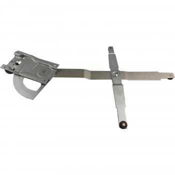 1990 Dodge D150 Window Regulator Front Right TrakMotive 200318 image 1 of 4