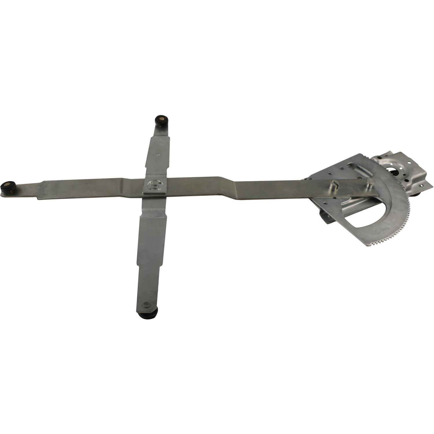 TrakMotive 200318 - Window Regulator TrakMotive 200318 Power Window Regulator Assembly product image 2 of 4