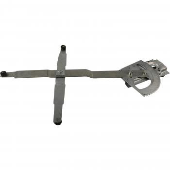 1990 Dodge D150 Window Regulator Front Right TrakMotive 200318 image 2 of 4