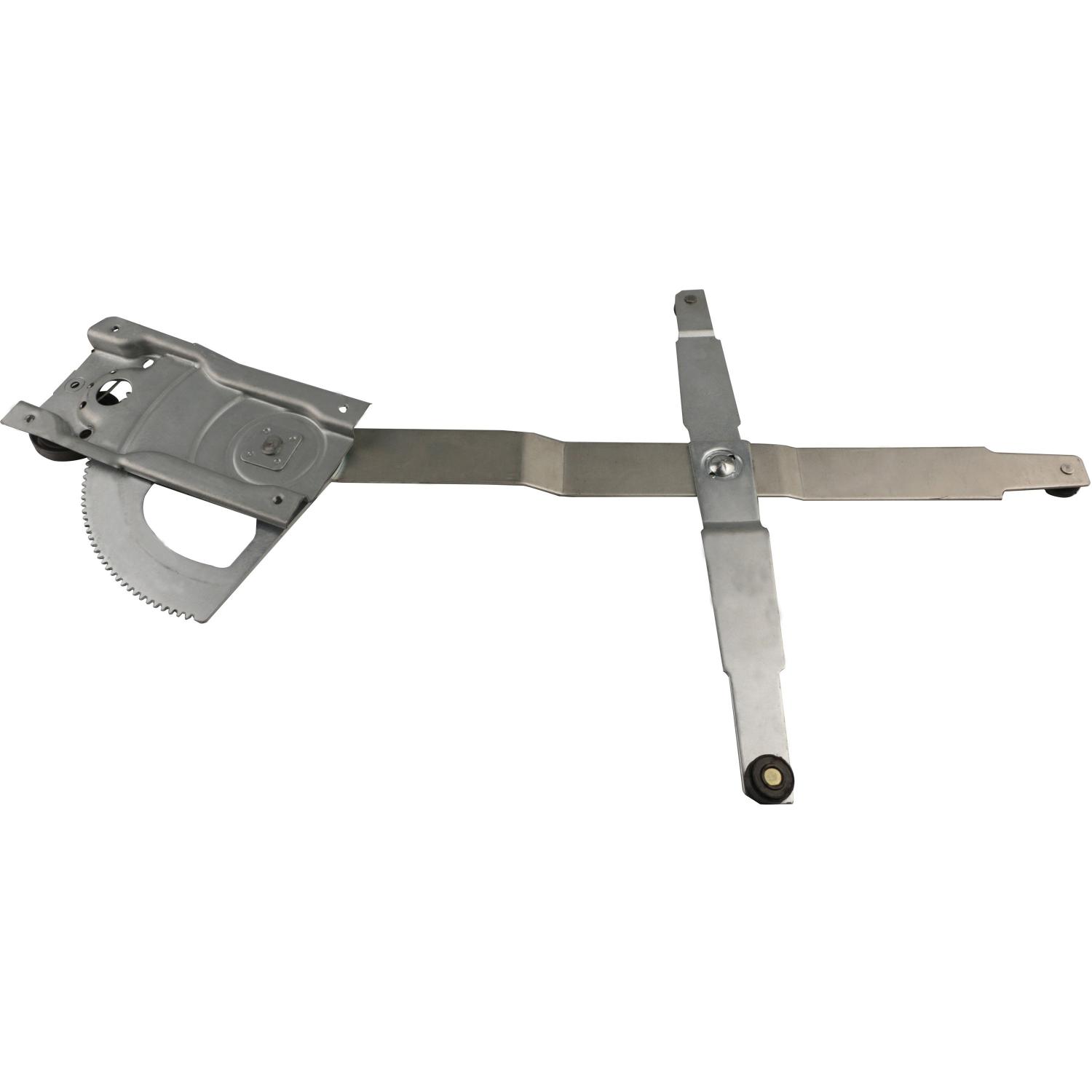TrakMotive 200318 - Window Regulator TrakMotive 200318 Power Window Regulator Assembly product image 3 of 4