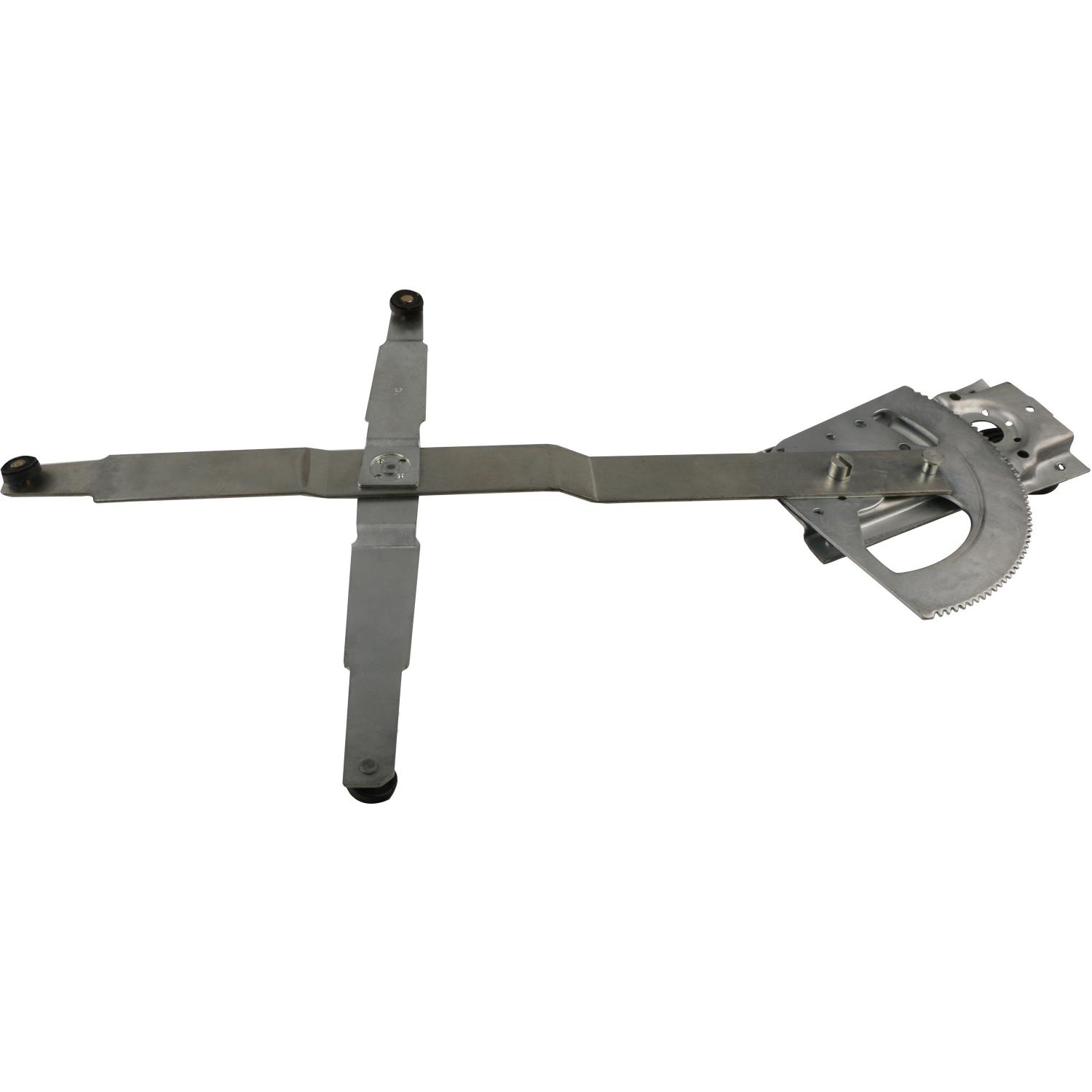 TrakMotive 200318 - Window Regulator TrakMotive 200318 Power Window Regulator Assembly product image 4 of 4