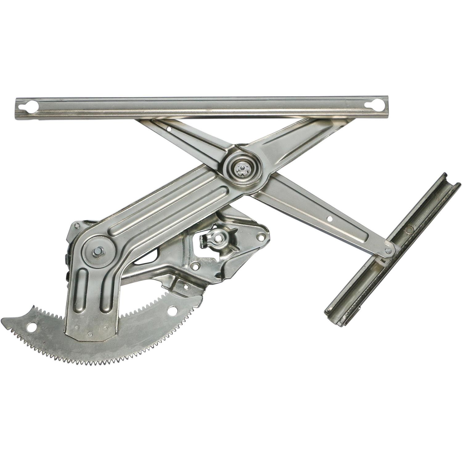 TrakMotive 200321 - Window Regulator TrakMotive 200321 Power Window Regulator Assembly product image 2 of 4
