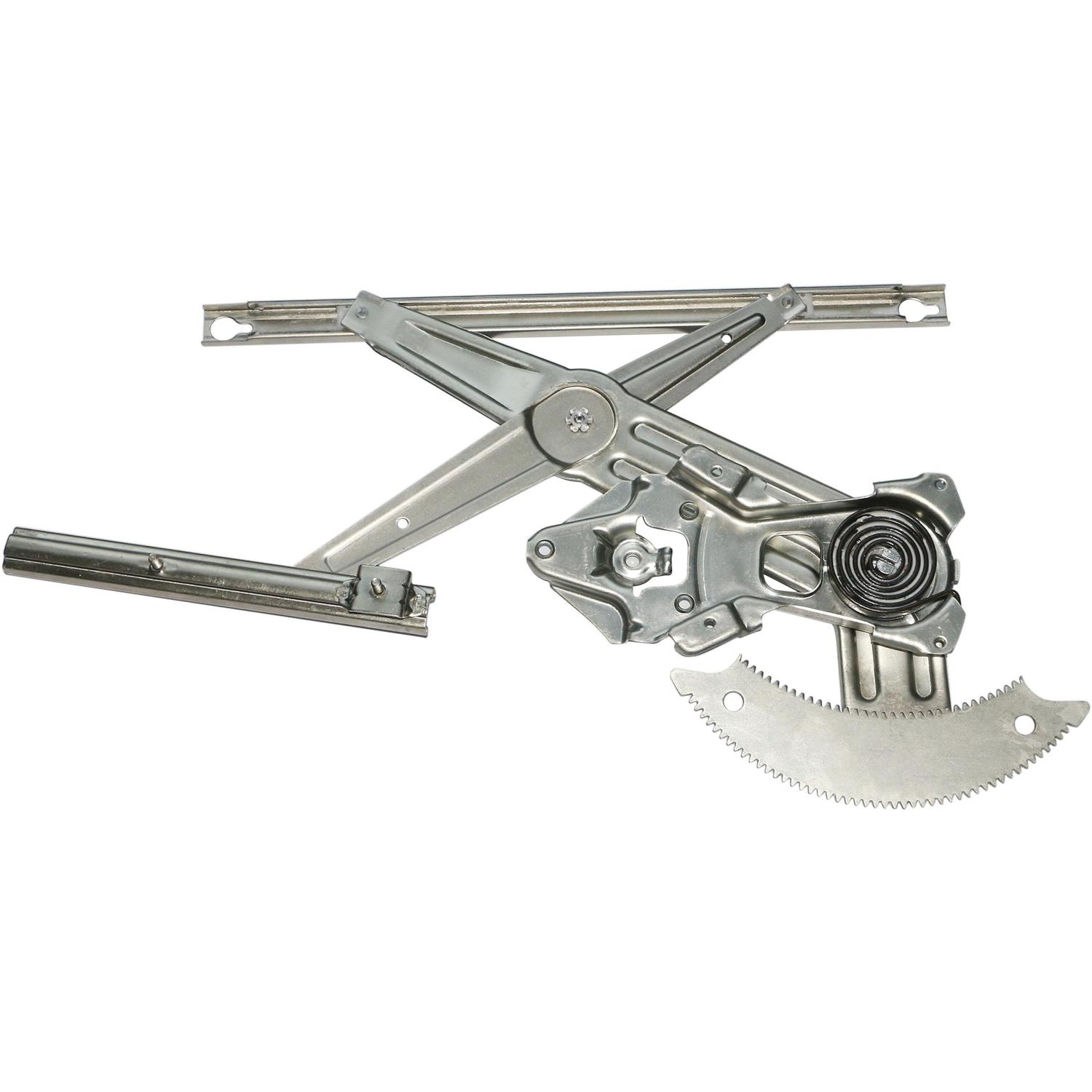 TrakMotive 200321 - Window Regulator TrakMotive 200321 Power Window Regulator Assembly product image 3 of 4