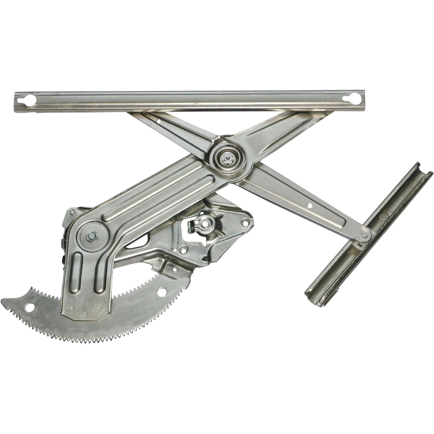 TrakMotive 200321 - Window Regulator TrakMotive 200321 Power Window Regulator Assembly product image 4 of 4