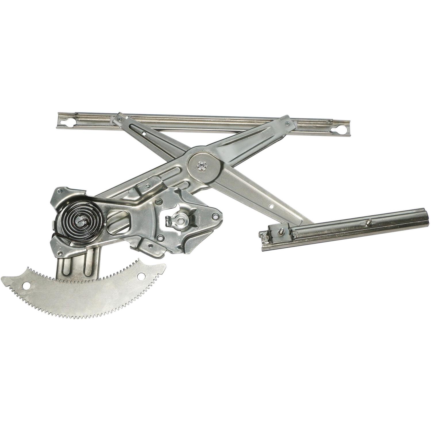 TrakMotive 200322 - Window Regulator TrakMotive 200322 Power Window Regulator Assembly product image 1 of 4