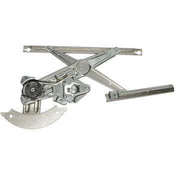2005 Dodge Ram 3500 Window Regulator Front Right TrakMotive 200322 image 1 of 4