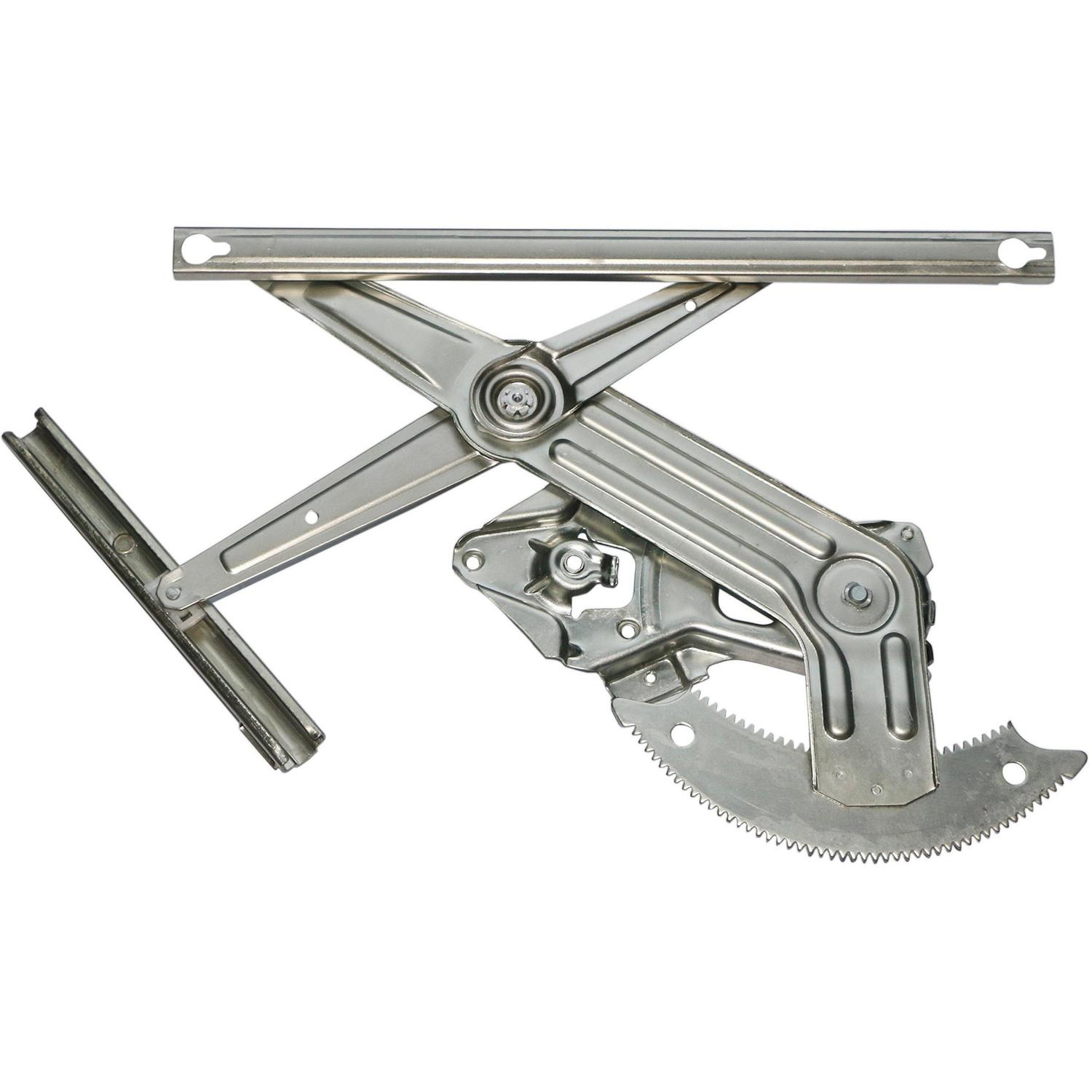 TrakMotive 200322 - Window Regulator TrakMotive 200322 Power Window Regulator Assembly product image 2 of 4