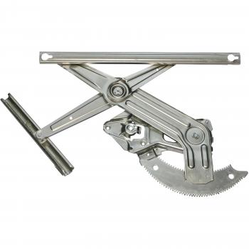 2005 Dodge Ram 3500 Window Regulator Front Right TrakMotive 200322 image 2 of 4