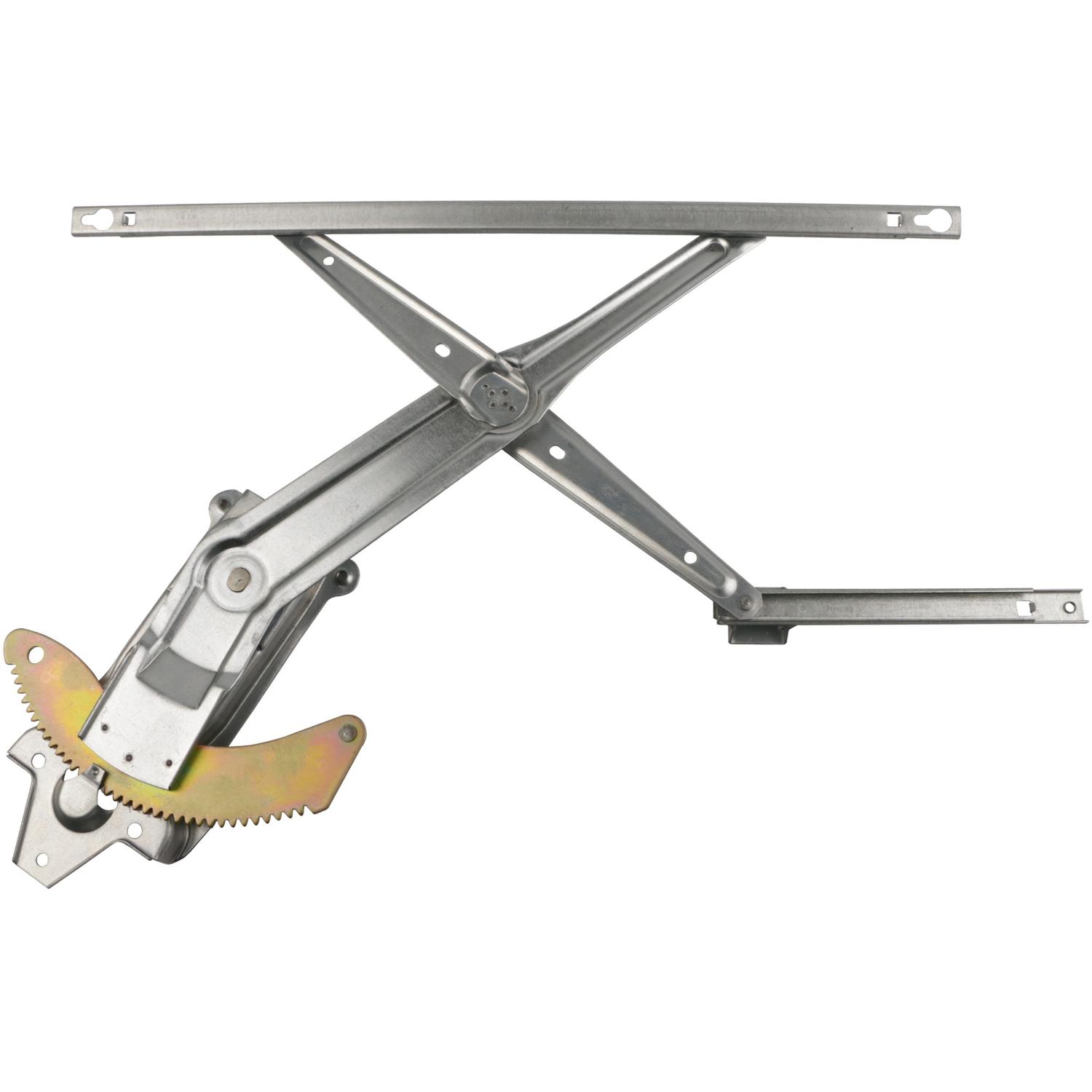 TrakMotive 200329 - Window Regulator TrakMotive 200329 Power Window Regulator Assembly product image 1 of 4