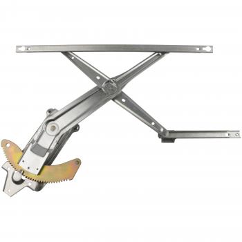 2004 Dodge Dakota Window Regulator Front Left TrakMotive 200329 image 1 of 4