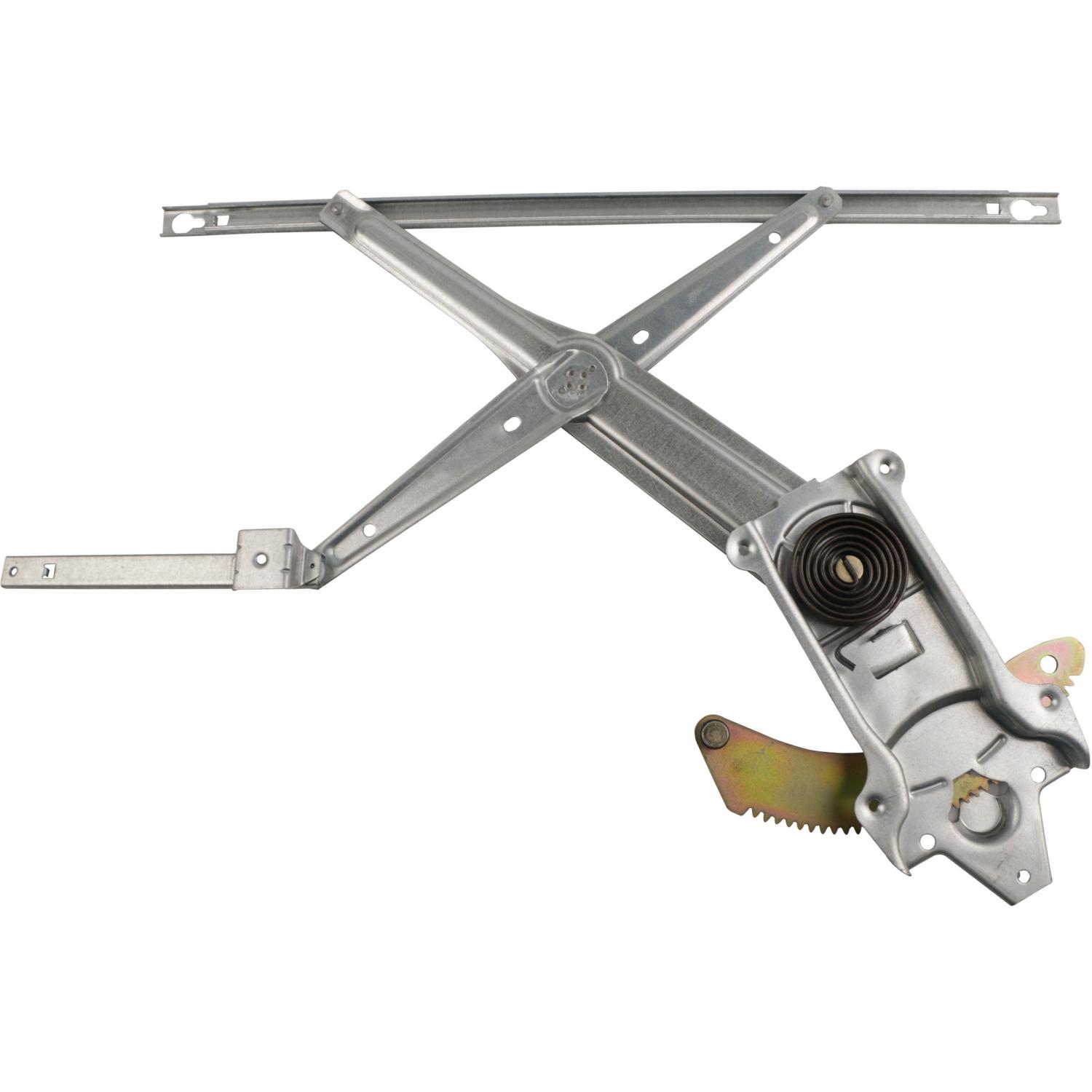 TrakMotive 200329 - Window Regulator TrakMotive 200329 Power Window Regulator Assembly product image 2 of 4