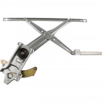 2004 Dodge Dakota Window Regulator Front Right TrakMotive 200330 image 2 of 4