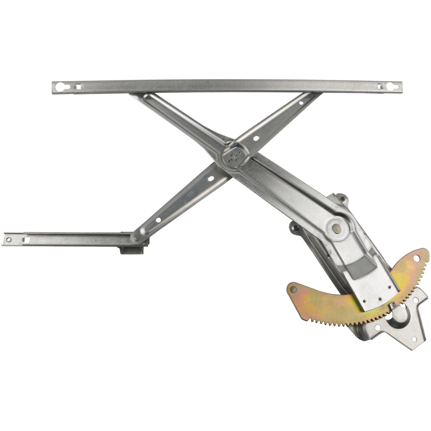 TrakMotive 200330 - Window Regulator TrakMotive 200330 Power Window Regulator Assembly product image 3 of 4