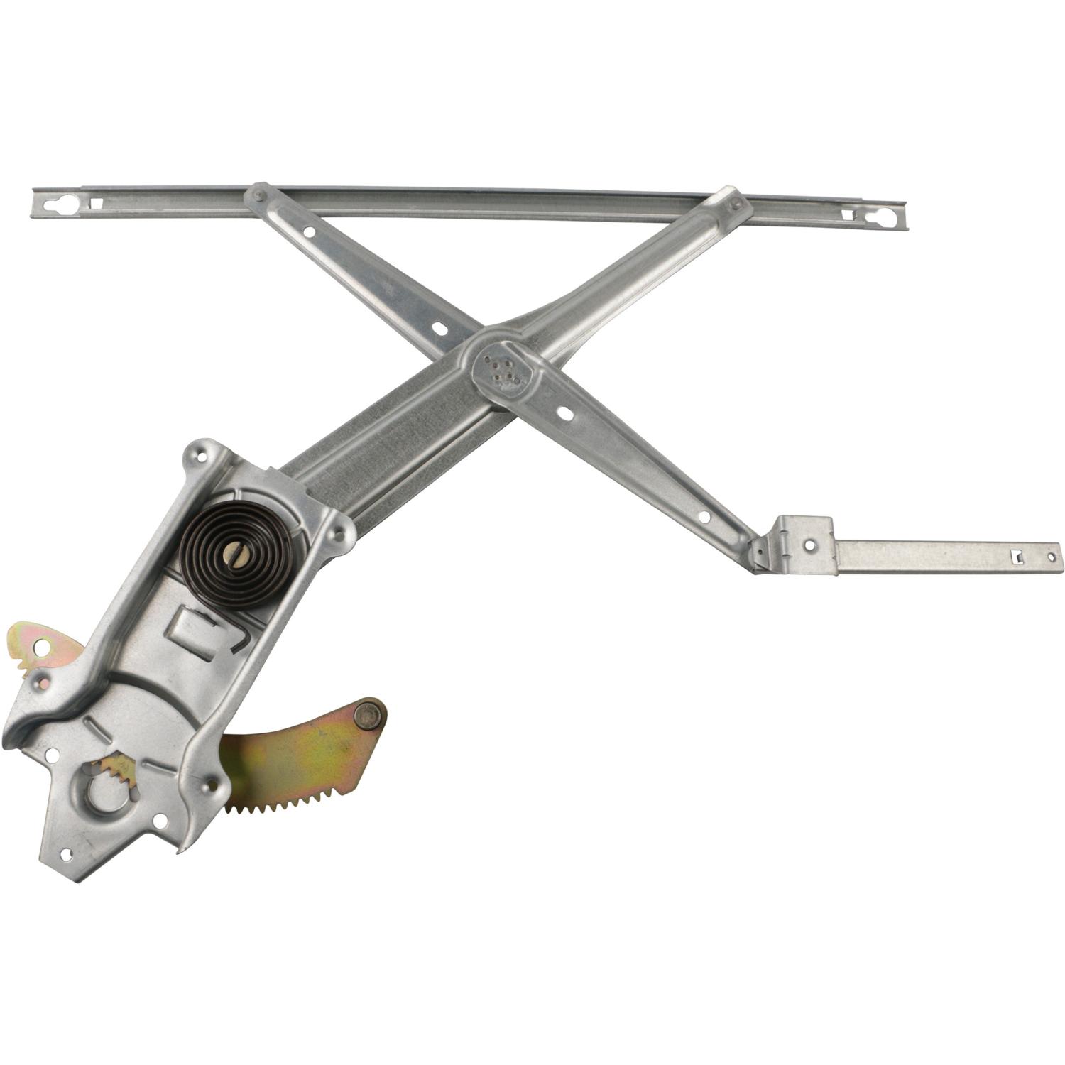 TrakMotive 200330 - Window Regulator TrakMotive 200330 Power Window Regulator Assembly product image 4 of 4