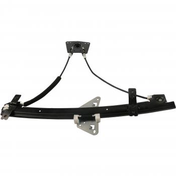 1998 Dodge Durango Window Regulator Front Left TrakMotive 200337 image 1 of 4