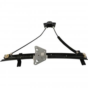 1998 Dodge Durango Window Regulator Front Left TrakMotive 200337 image 2 of 4