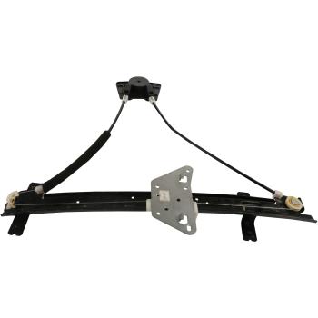 1998 Dodge Durango Window Regulator Front Right TrakMotive 200338 image 4 of 4