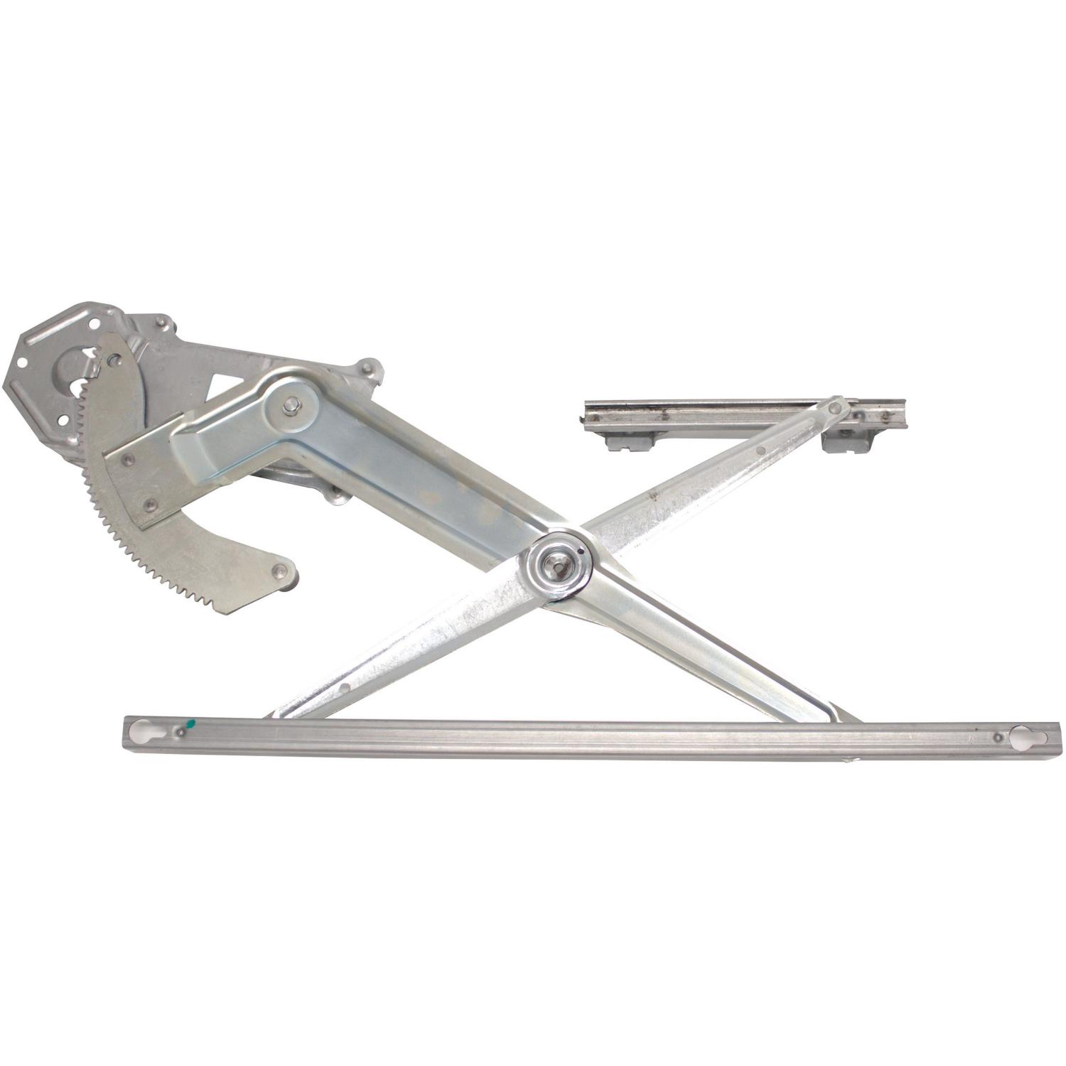 TrakMotive 200349 - Window Regulator TrakMotive 200349 Power Window Regulator Assembly product image 1 of 4