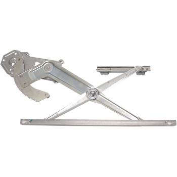 2002 Dodge Ram 2500 Window Regulator Front Left TrakMotive 200349 image 1 of 4